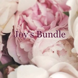 Joy's bundle