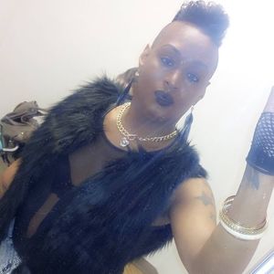 Meet your Posher, Eldridge