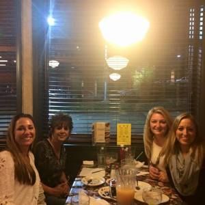 Meet your Posher, Leann