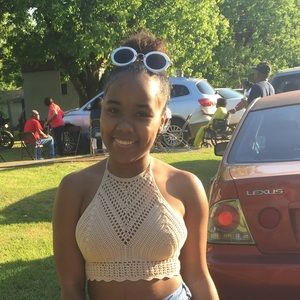 Meet your Posher, Markeisha