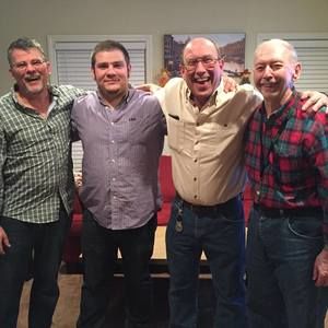 Meet your Posher, Stephen