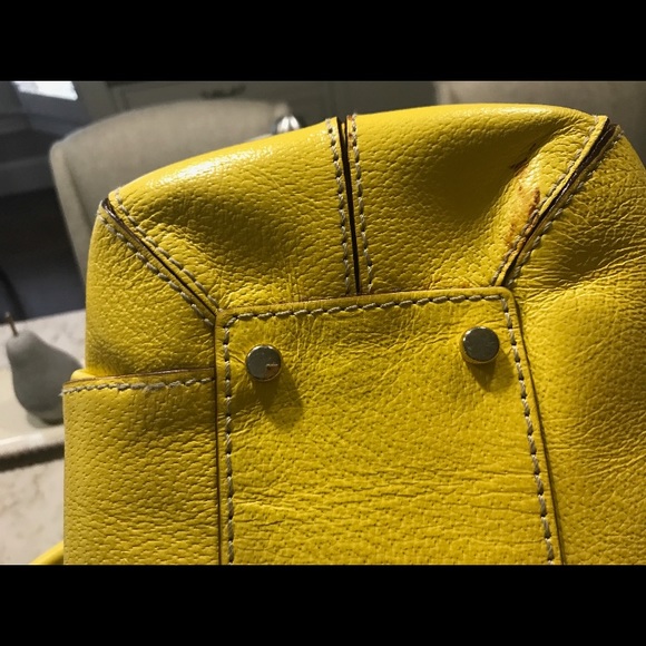 Kate Spade Purse - Picture 6 of 7