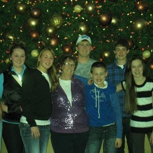 Meet your Posher, Dianne