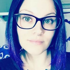 Meet your Posher, Shawna