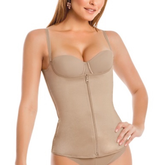 Imported Body Shaper LOOK YOUR BEST!!!
