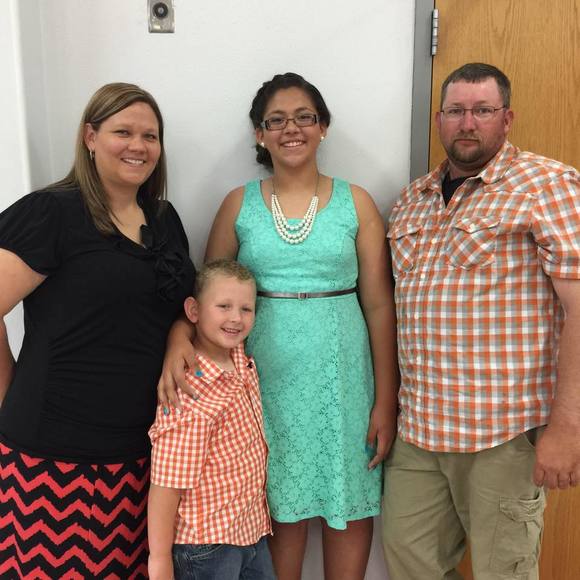 Meet your Posher, Joani - Picture 1 of 1