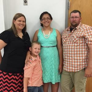 Meet your Posher, Joani