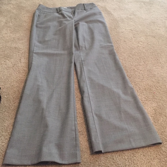 SALE💥Grey dress pants💥