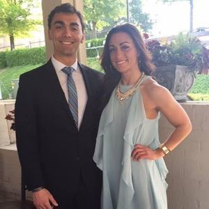 Meet your Posher, Elyse