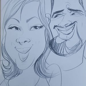 Meet your Posher, Sergio