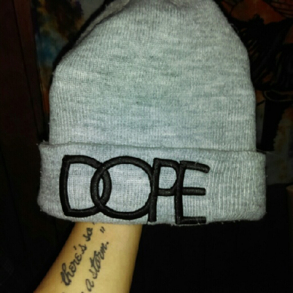 Dope Beanie