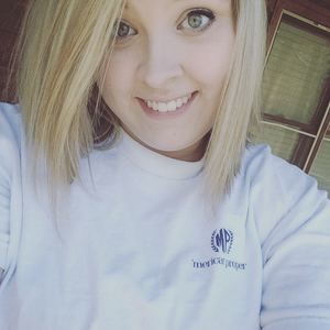 Meet your Posher, Audrey