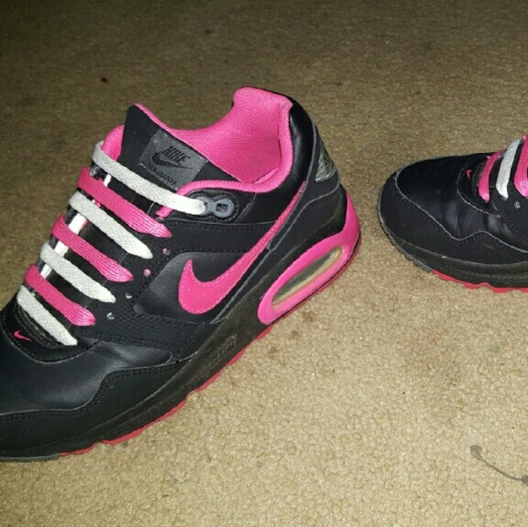 Nike airmaxs