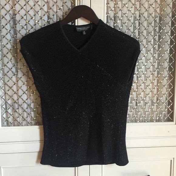 Fancy top