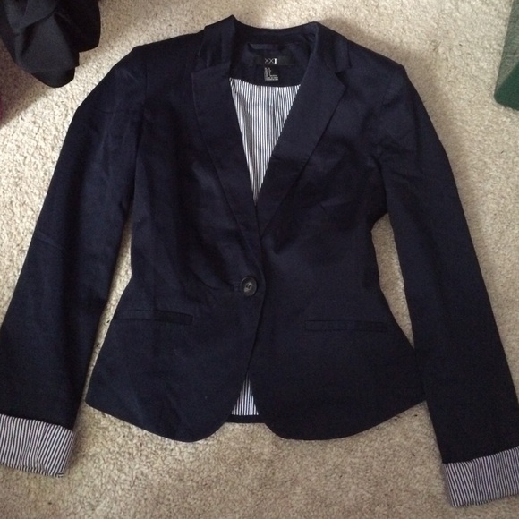 Forever 21 blazer