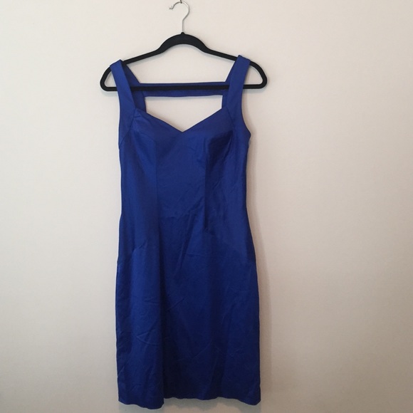 Worn once!!! Cocktail dress