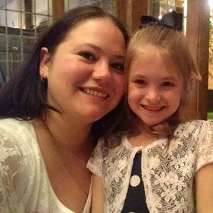 Meet your Posher, Faith