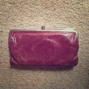 Hobo wallet