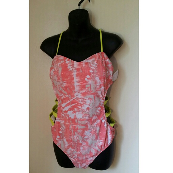 BP Nordstrom Rack Swimsuit