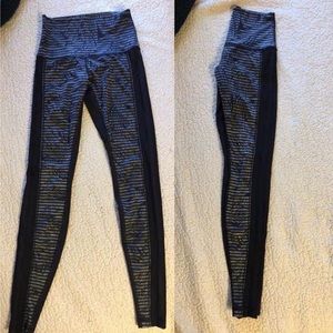 ❣SALE❣Lululemon Wunder Under Luxtreme