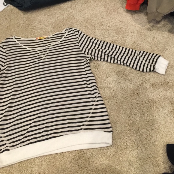 Boutique shirt