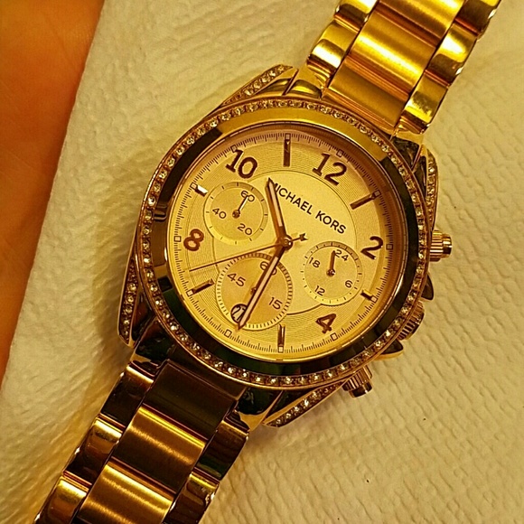 Michael Kors Watch main image 4