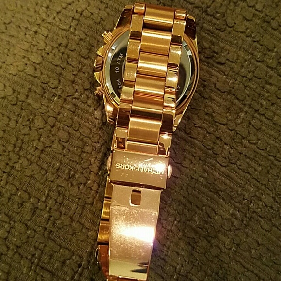 Michael Kors Watch