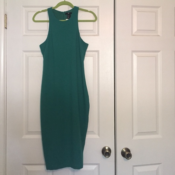 Bodycon Dress
