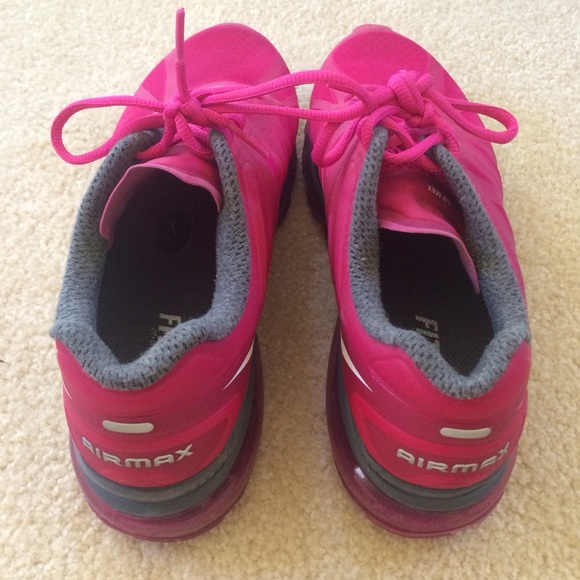 Nike Airmax Pink
