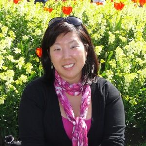 Meet your Posher, Leah