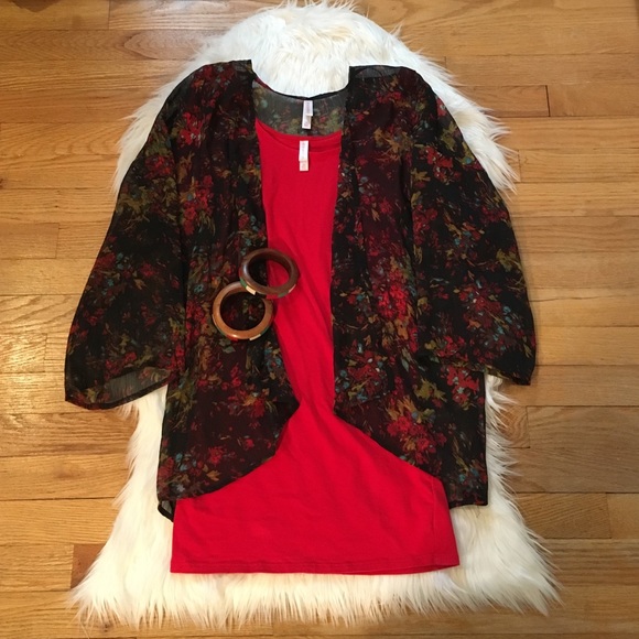 Bundle! 3 piece Xhilaration outfit