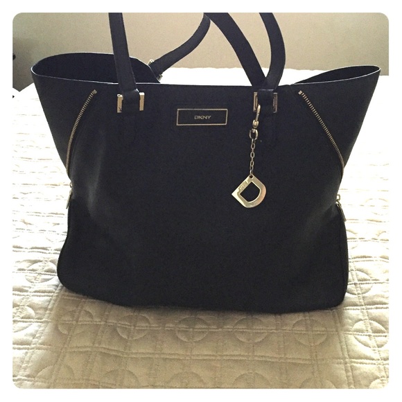 Handbags - DKNY shoulder bag