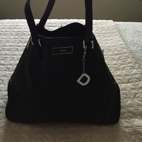 DKNY shoulder bag - Picture 3 of 4