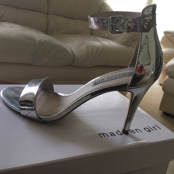 Steve Madden heels