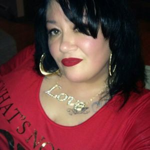 Meet your Posher, Kimberley