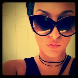 Meet your Posher, Kristy