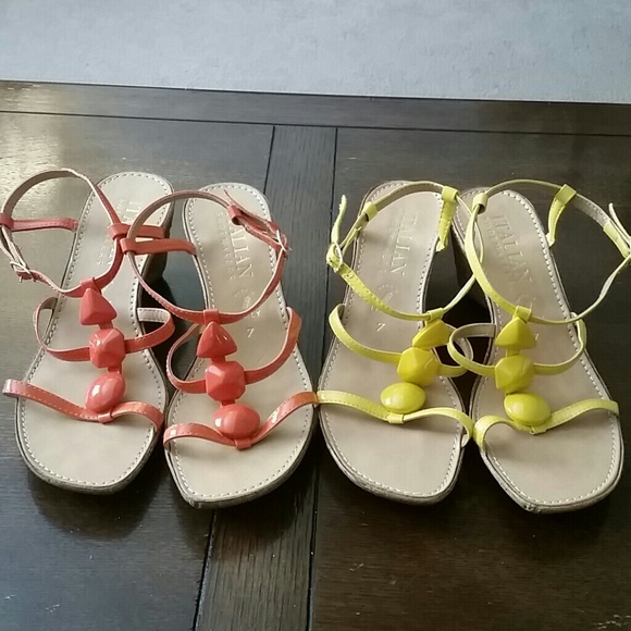 Italian Shoemakers Shoes - Shoe bundle!!!