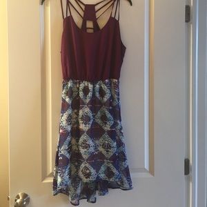 Adorable dress!