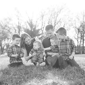 Meet your Posher, Tamara