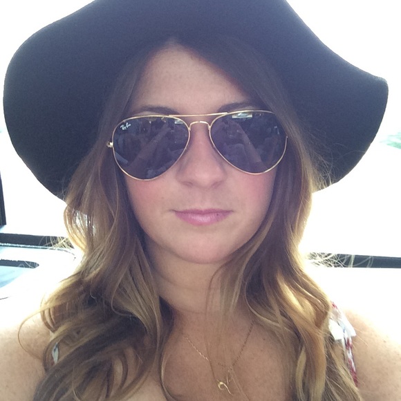 Meet your Posher, Lindsay