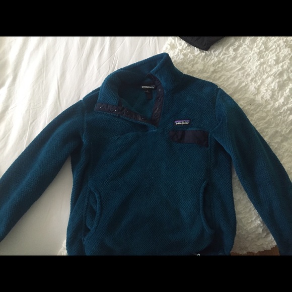 Patagonia Re-tool snap