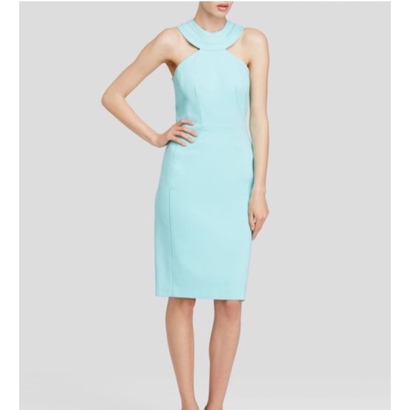NWT Cynthia Steffe Dress sz 6