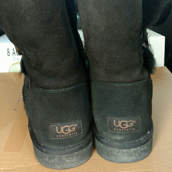 SOLD. Authentic UGGs