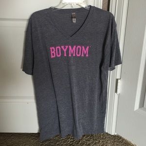 Xl Boymom brand shirt