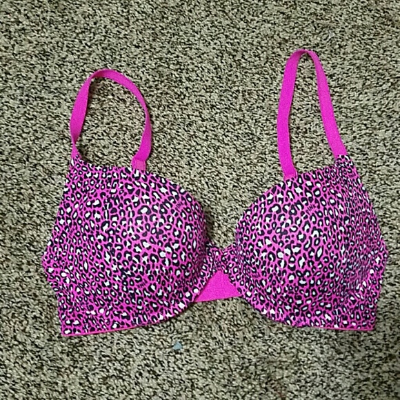 Victoria's Secret bra
