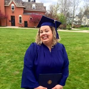 Meet your Posher, Tracy