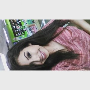 Meet your Posher, Jasmine