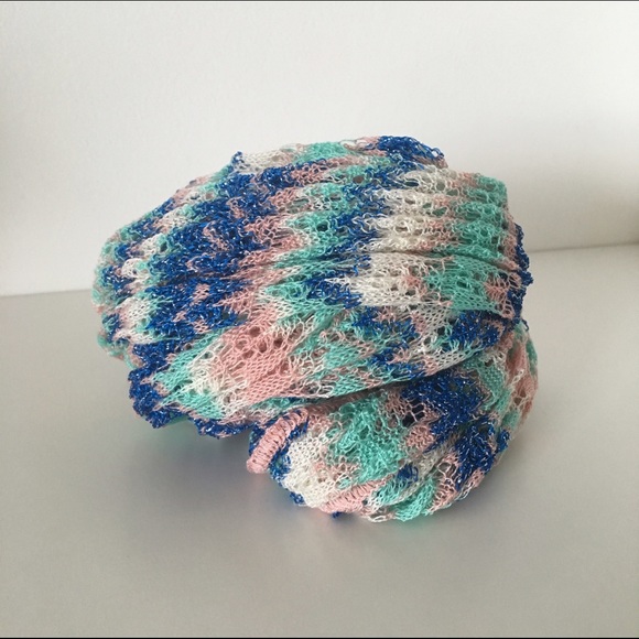 Missoni Scarf