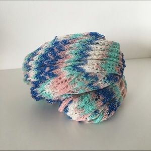 Missoni Scarf