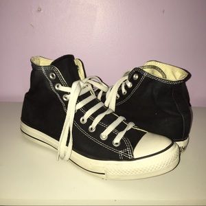 Converse Chuck Taylor All Star High Top